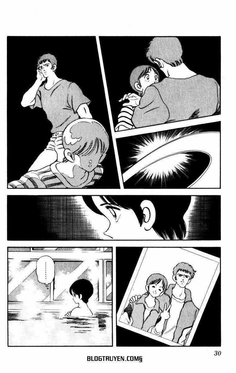 Rough - Ngọc Thô - Chapter 91 - Trang 8