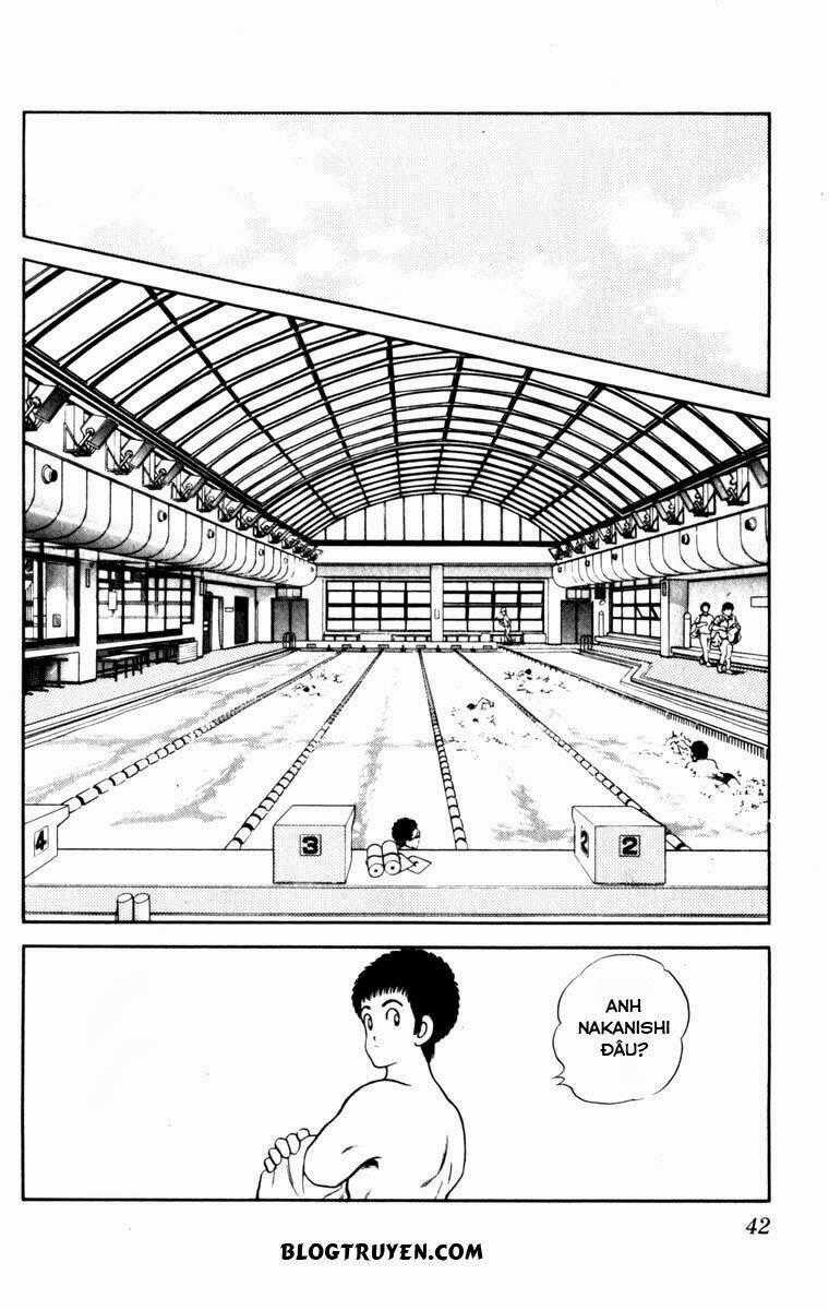 Rough - Ngọc Thô - Chapter 92 - Trang 2