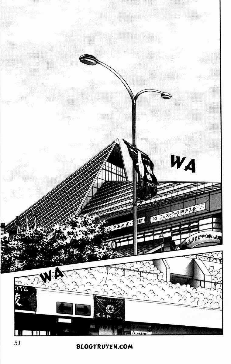 Rough - Ngọc Thô - Chapter 92 - Trang 11