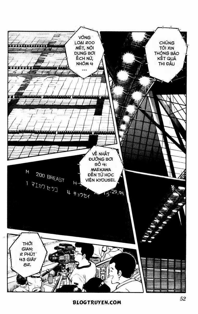 Rough - Ngọc Thô - Chapter 92 - Trang 12