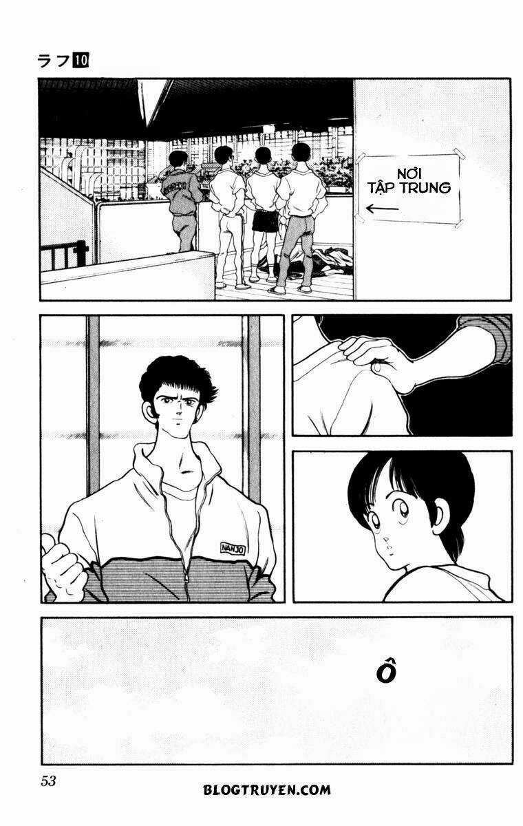 Rough - Ngọc Thô - Chapter 92 - Trang 13