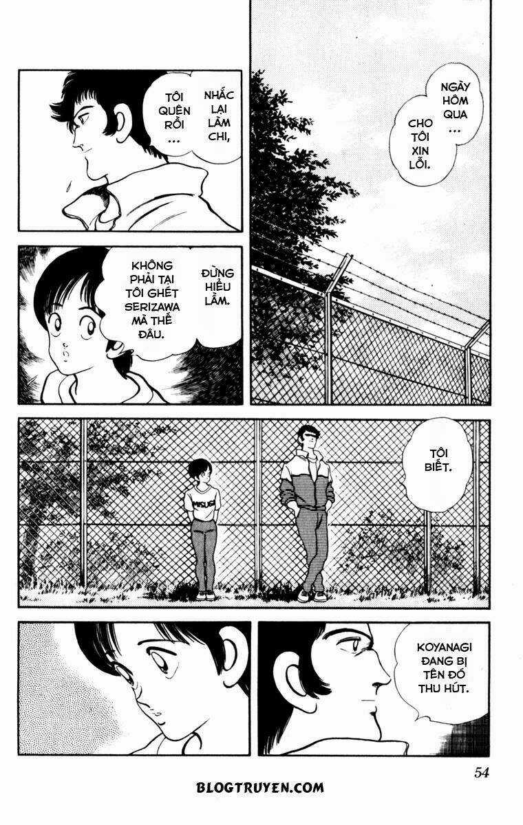 Rough - Ngọc Thô - Chapter 92 - Trang 14