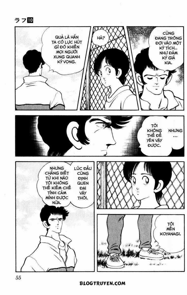 Rough - Ngọc Thô - Chapter 92 - Trang 15