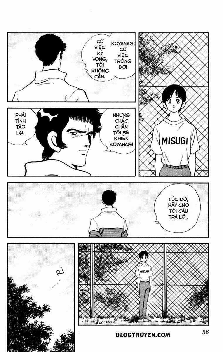 Rough - Ngọc Thô - Chapter 92 - Trang 16