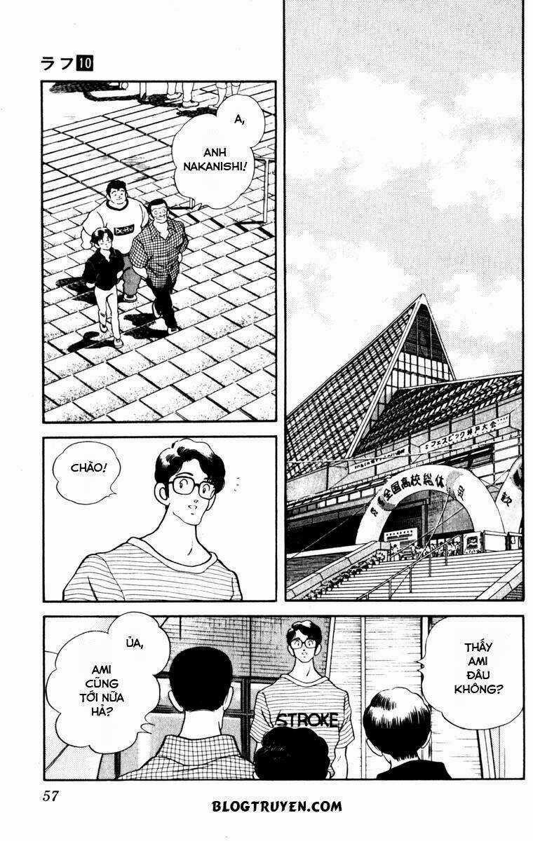 Rough - Ngọc Thô - Chapter 92 - Trang 17