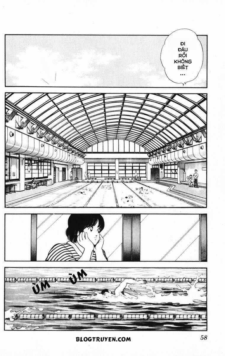 Rough - Ngọc Thô - Chapter 92 - Trang 18