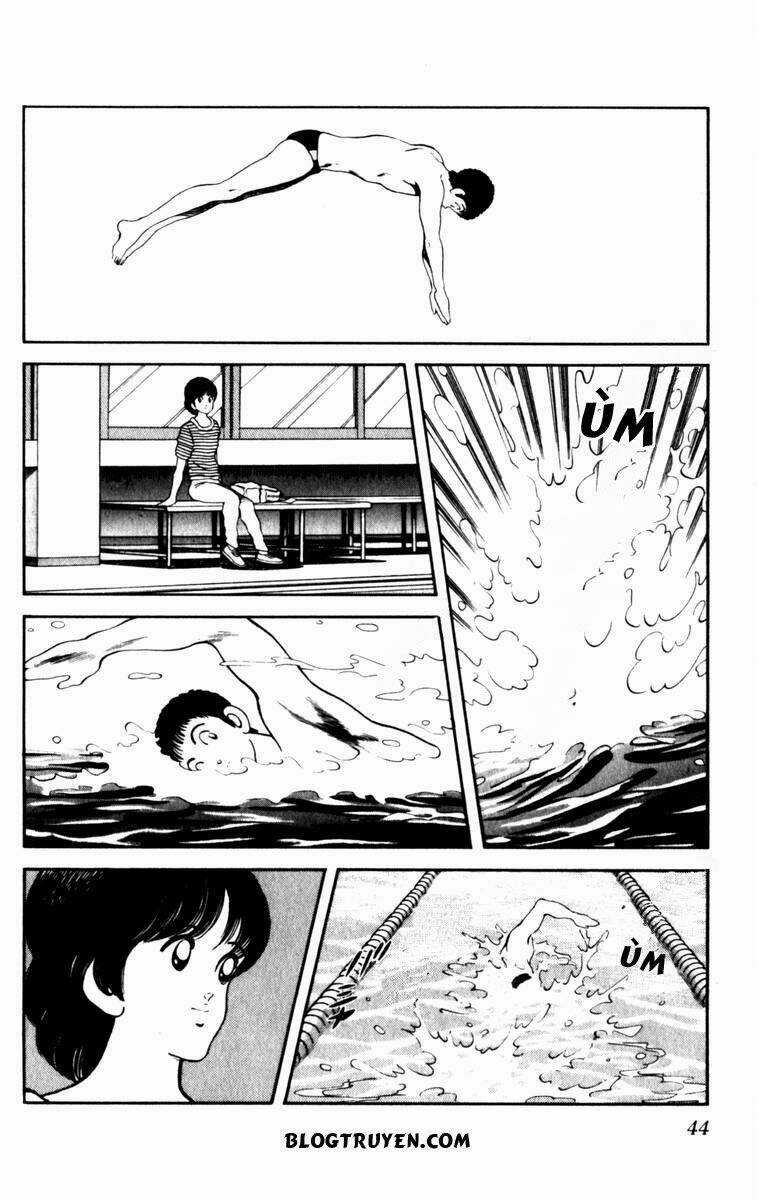 Rough - Ngọc Thô - Chapter 92 - Trang 4