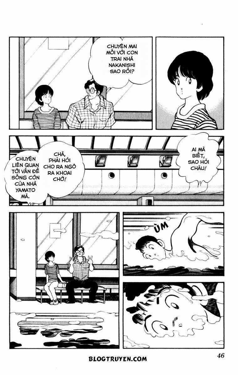 Rough - Ngọc Thô - Chapter 92 - Trang 6