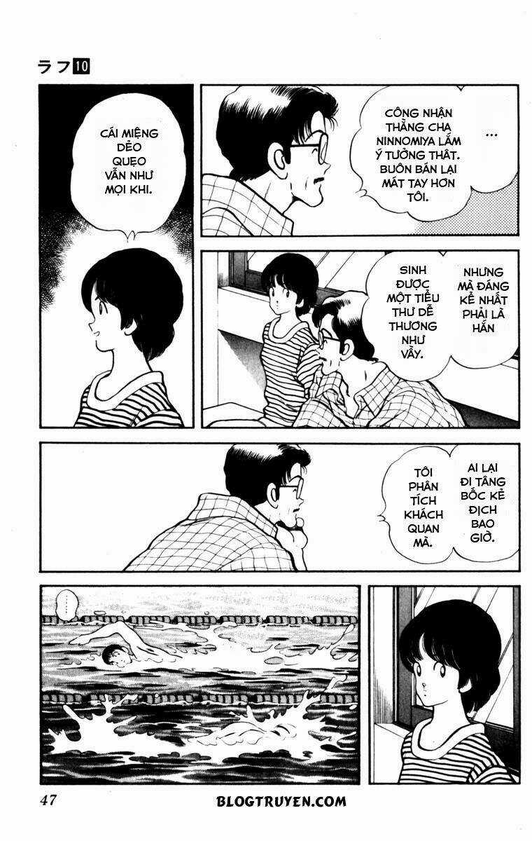 Rough - Ngọc Thô - Chapter 92 - Trang 7