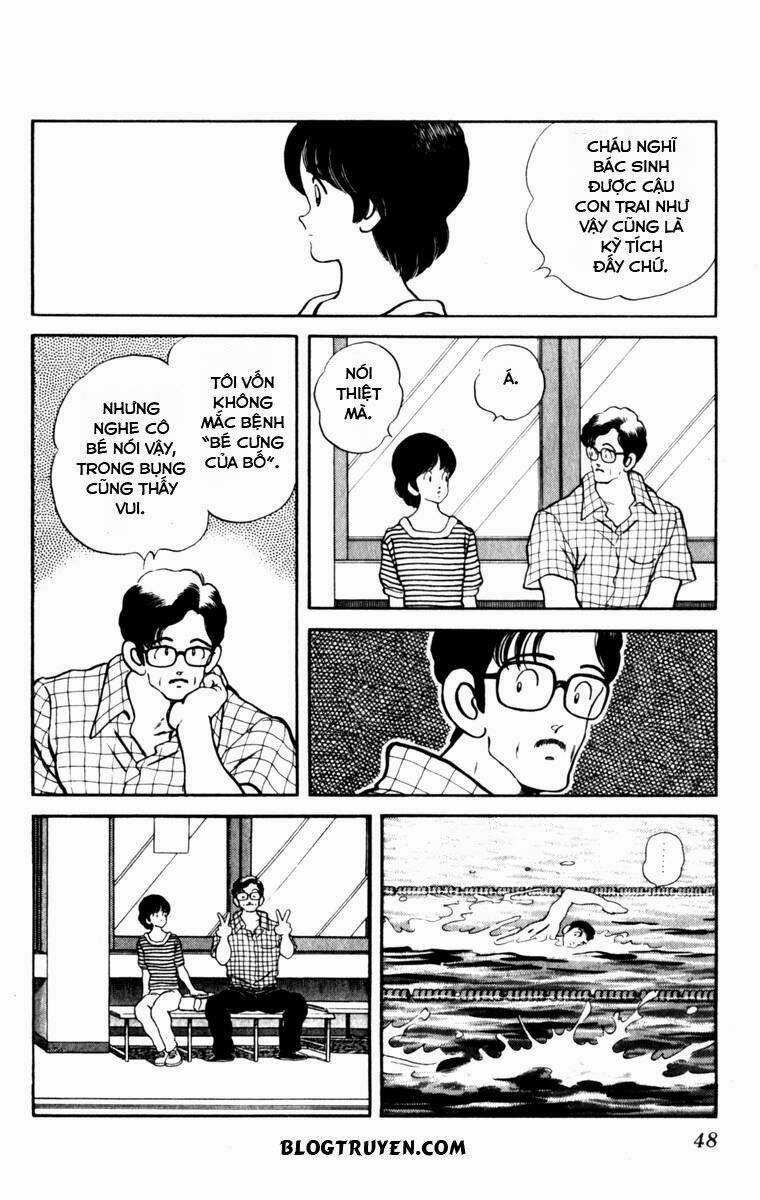 Rough - Ngọc Thô - Chapter 92 - Trang 8