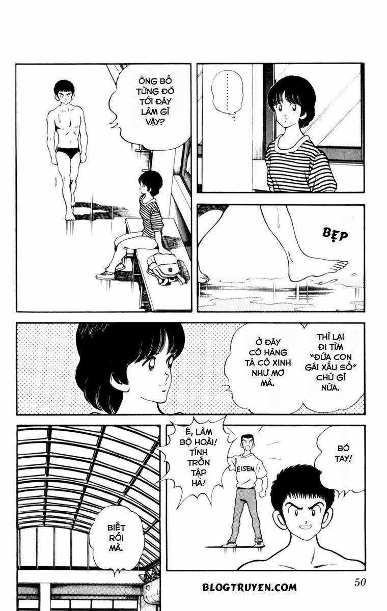 Rough - Ngọc Thô - Chapter 92 - Trang 10