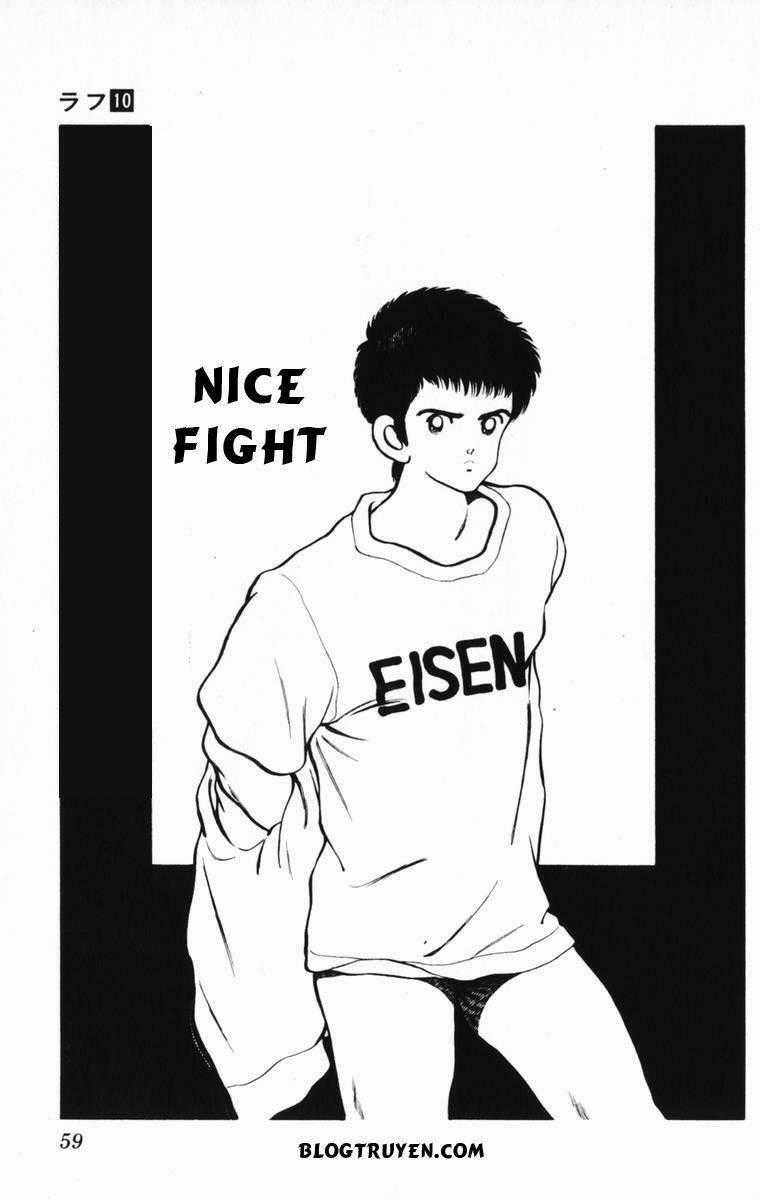 Rough - Ngọc Thô - Chapter 93 - Trang 1