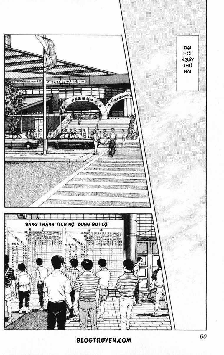 Rough - Ngọc Thô - Chapter 93 - Trang 2