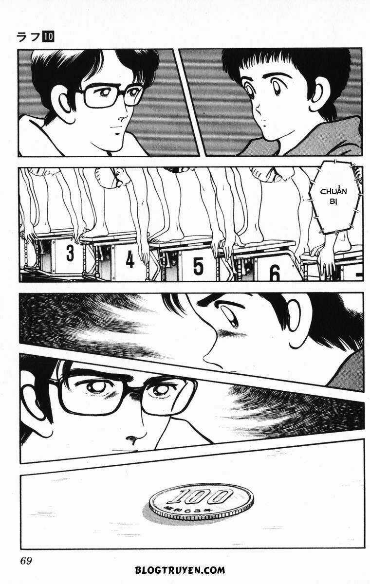 Rough - Ngọc Thô - Chapter 93 - Trang 11