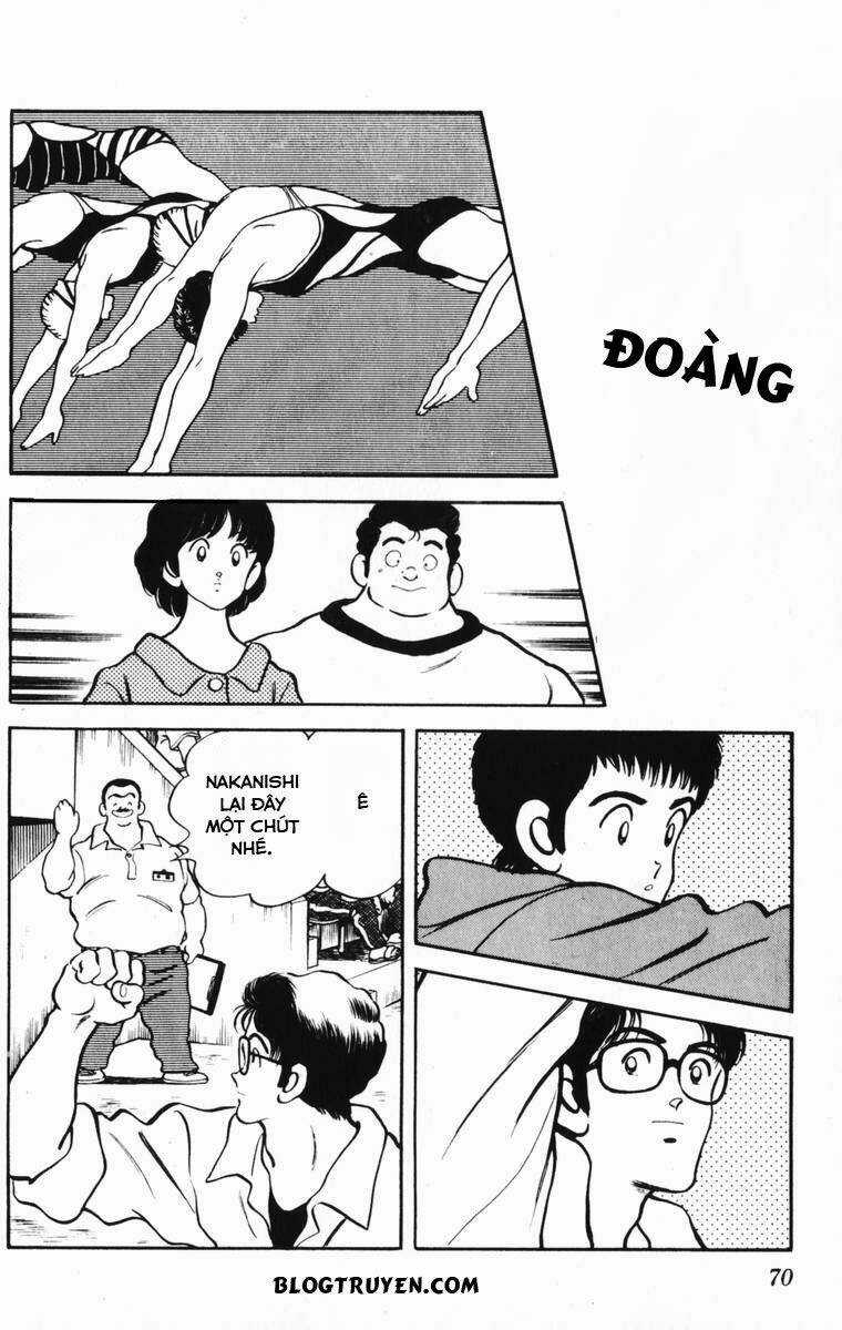 Rough - Ngọc Thô - Chapter 93 - Trang 12