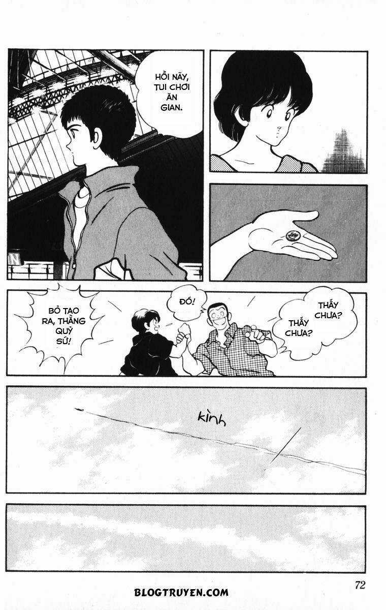 Rough - Ngọc Thô - Chapter 93 - Trang 14