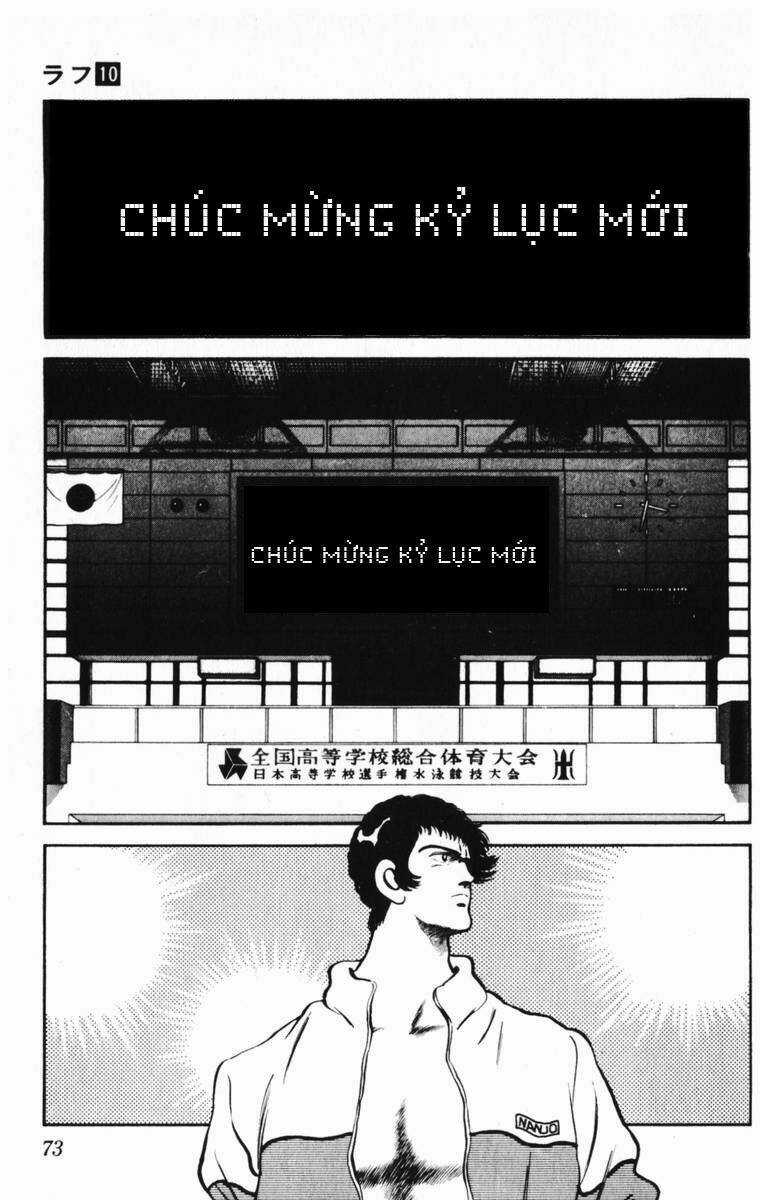 Rough - Ngọc Thô - Chapter 93 - Trang 15