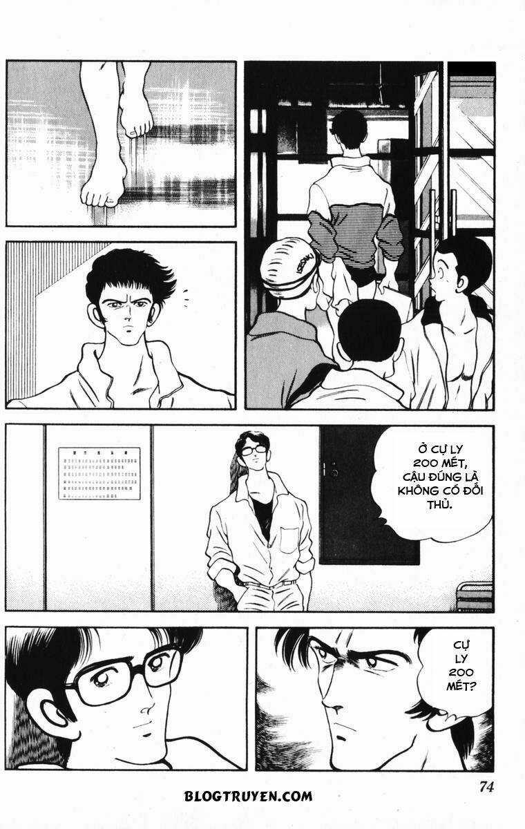 Rough - Ngọc Thô - Chapter 93 - Trang 16