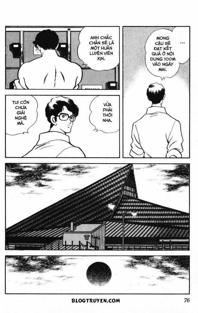 Rough - Ngọc Thô - Chapter 93 - Trang 18