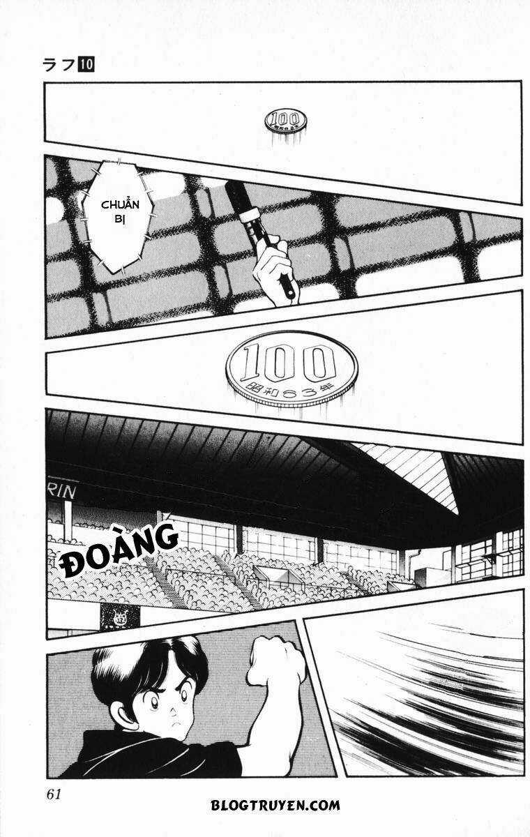 Rough - Ngọc Thô - Chapter 93 - Trang 3