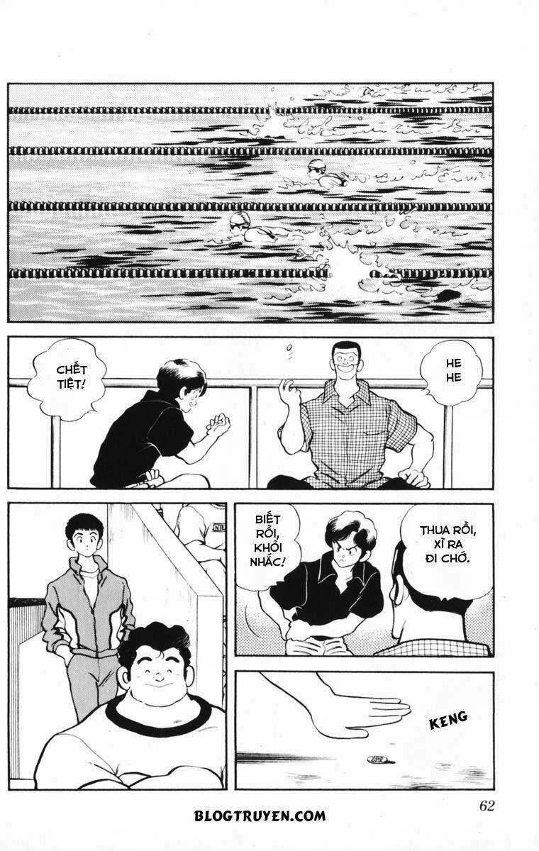 Rough - Ngọc Thô - Chapter 93 - Trang 4