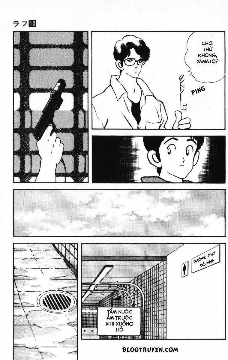 Rough - Ngọc Thô - Chapter 93 - Trang 7