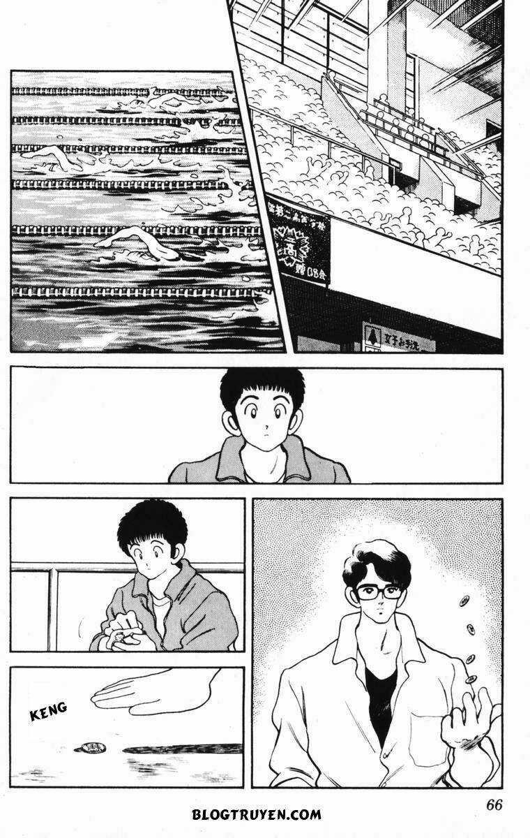 Rough - Ngọc Thô - Chapter 93 - Trang 8