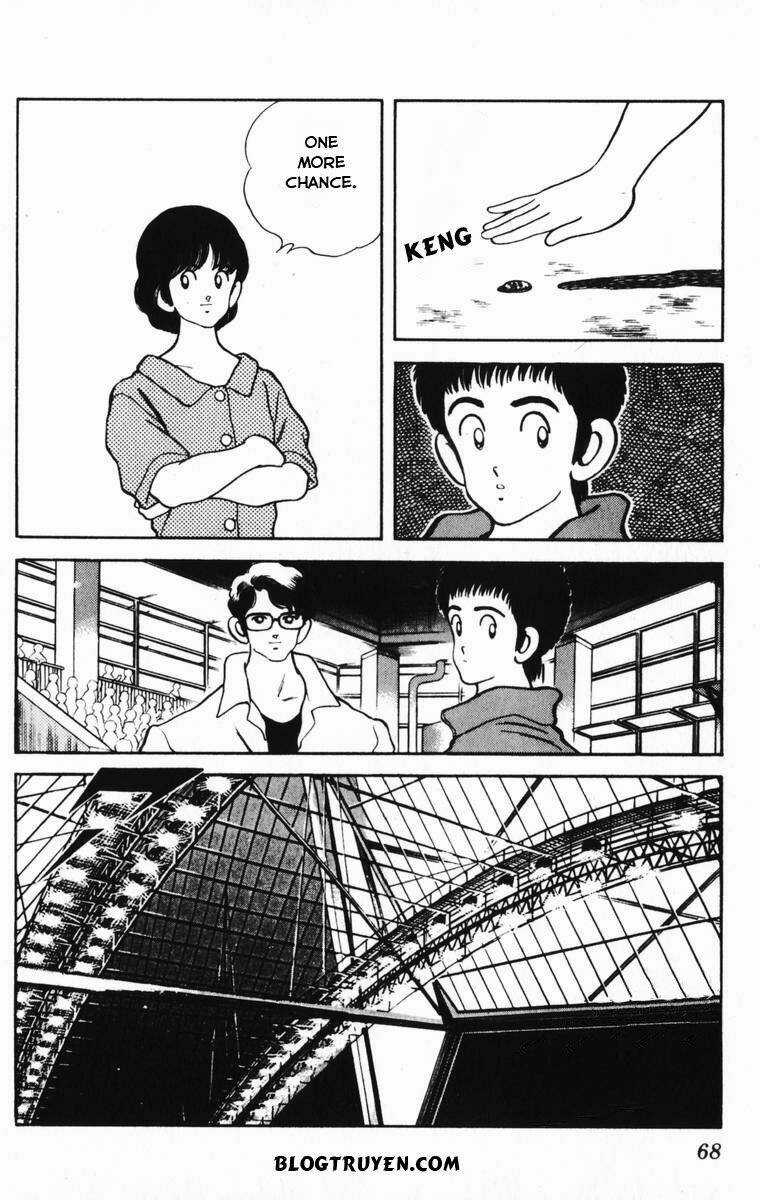 Rough - Ngọc Thô - Chapter 93 - Trang 10