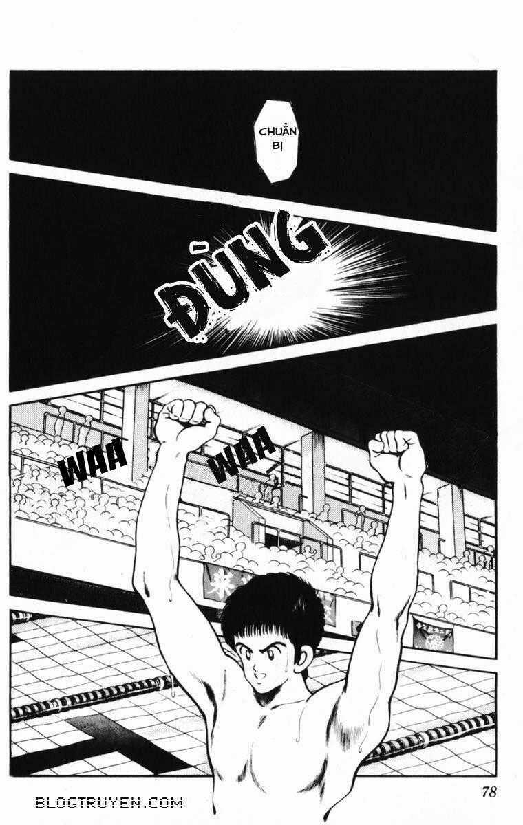 Rough - Ngọc Thô - Chapter 94 - Trang 2