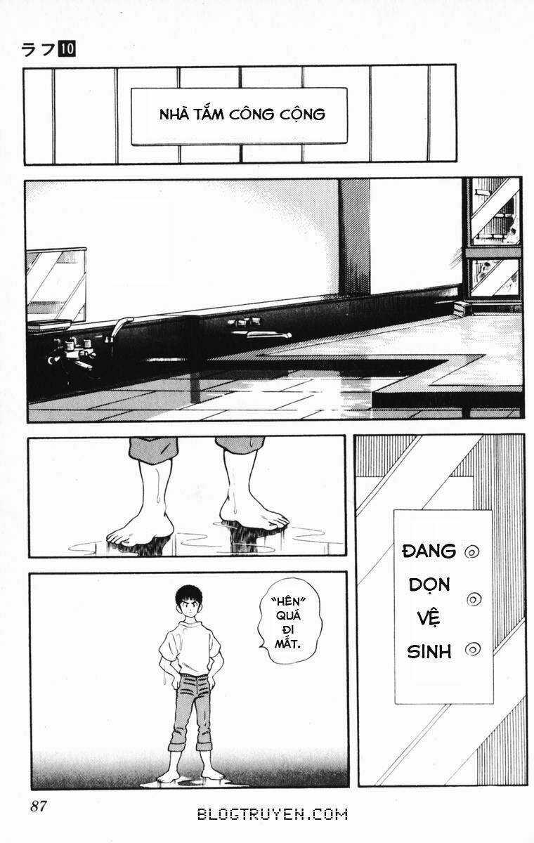 Rough - Ngọc Thô - Chapter 94 - Trang 11