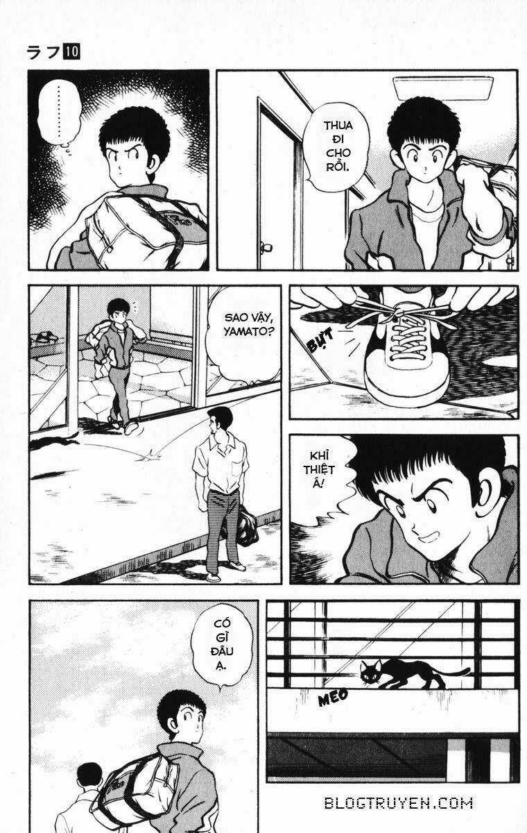 Rough - Ngọc Thô - Chapter 94 - Trang 13