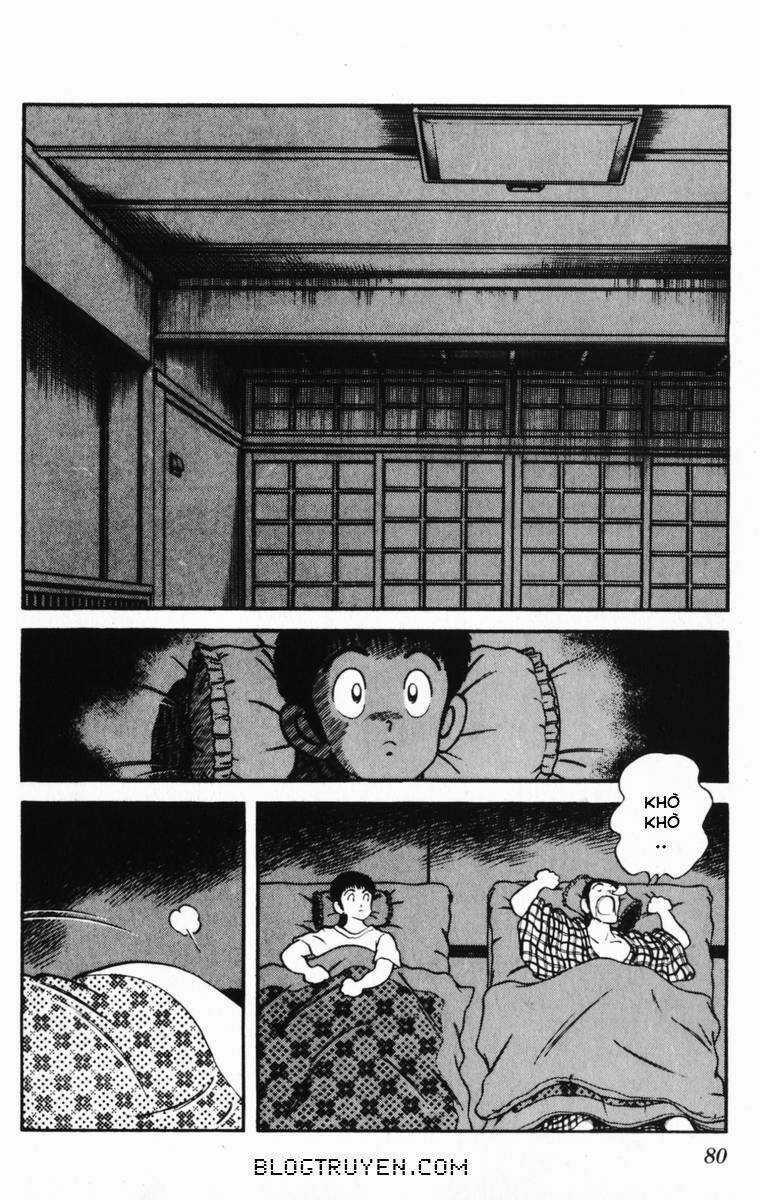 Rough - Ngọc Thô - Chapter 94 - Trang 4