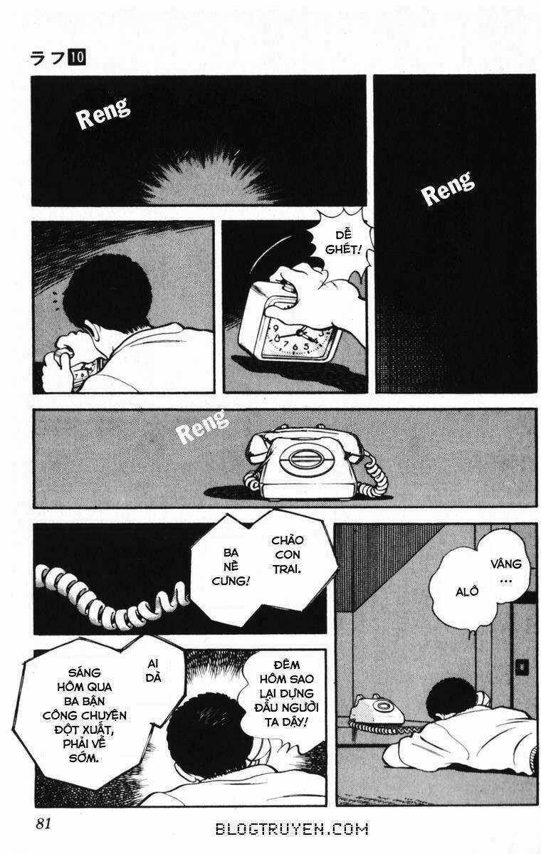 Rough - Ngọc Thô - Chapter 94 - Trang 5