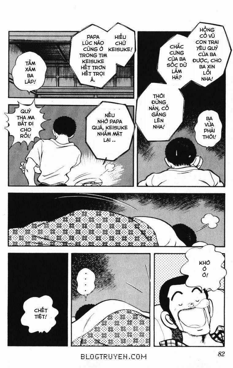 Rough - Ngọc Thô - Chapter 94 - Trang 6