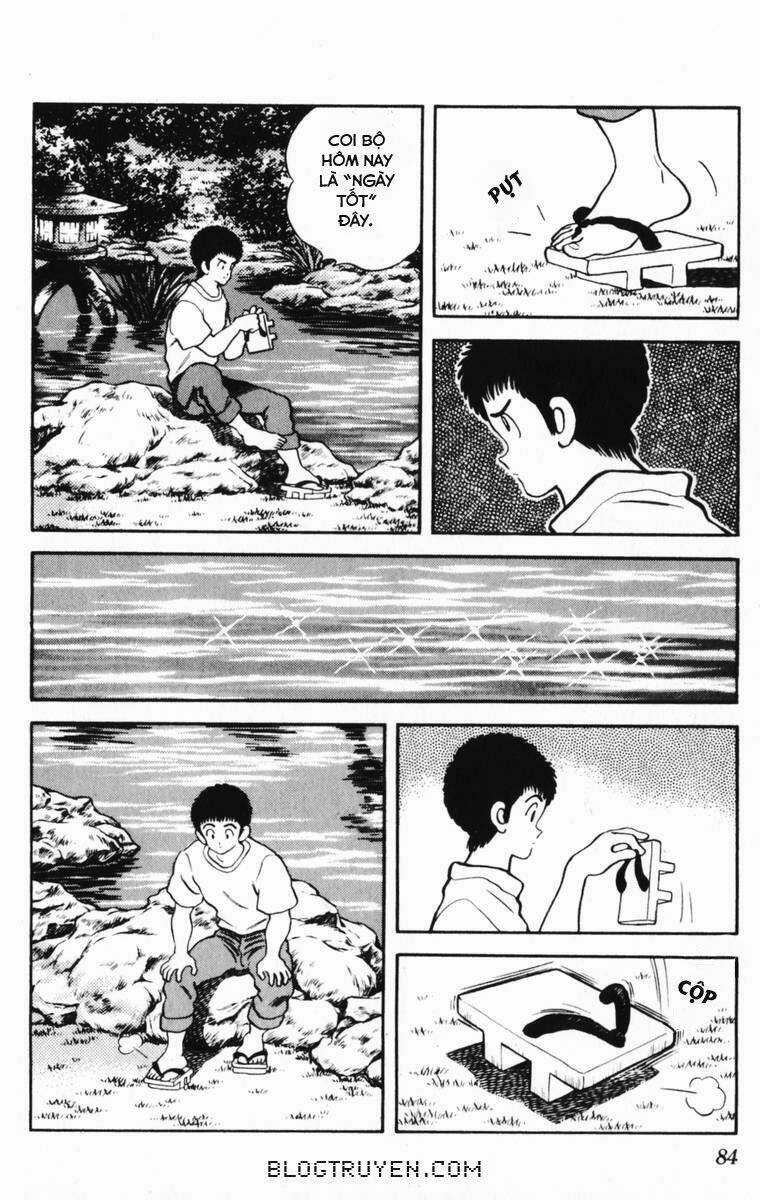 Rough - Ngọc Thô - Chapter 94 - Trang 8