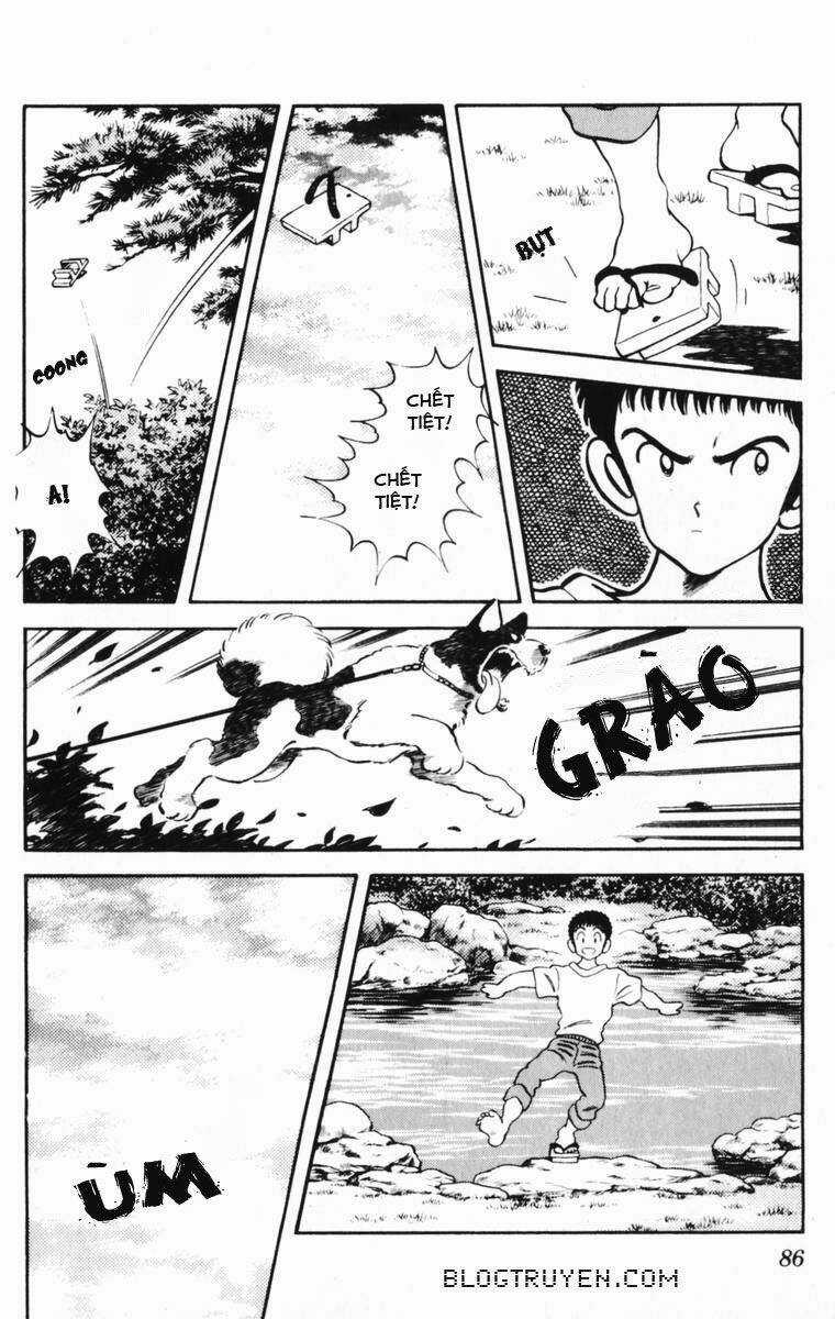 Rough - Ngọc Thô - Chapter 94 - Trang 10