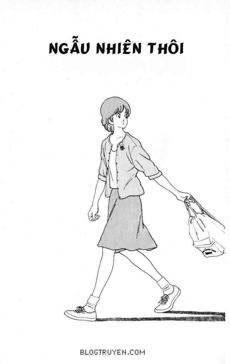 Rough - Ngọc Thô - Chapter 95 - Trang 1