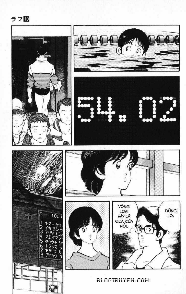 Rough - Ngọc Thô - Chapter 95 - Trang 11