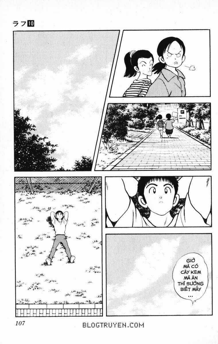 Rough - Ngọc Thô - Chapter 95 - Trang 13