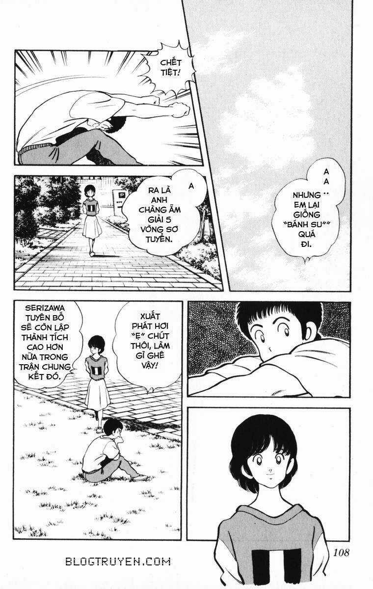 Rough - Ngọc Thô - Chapter 95 - Trang 14