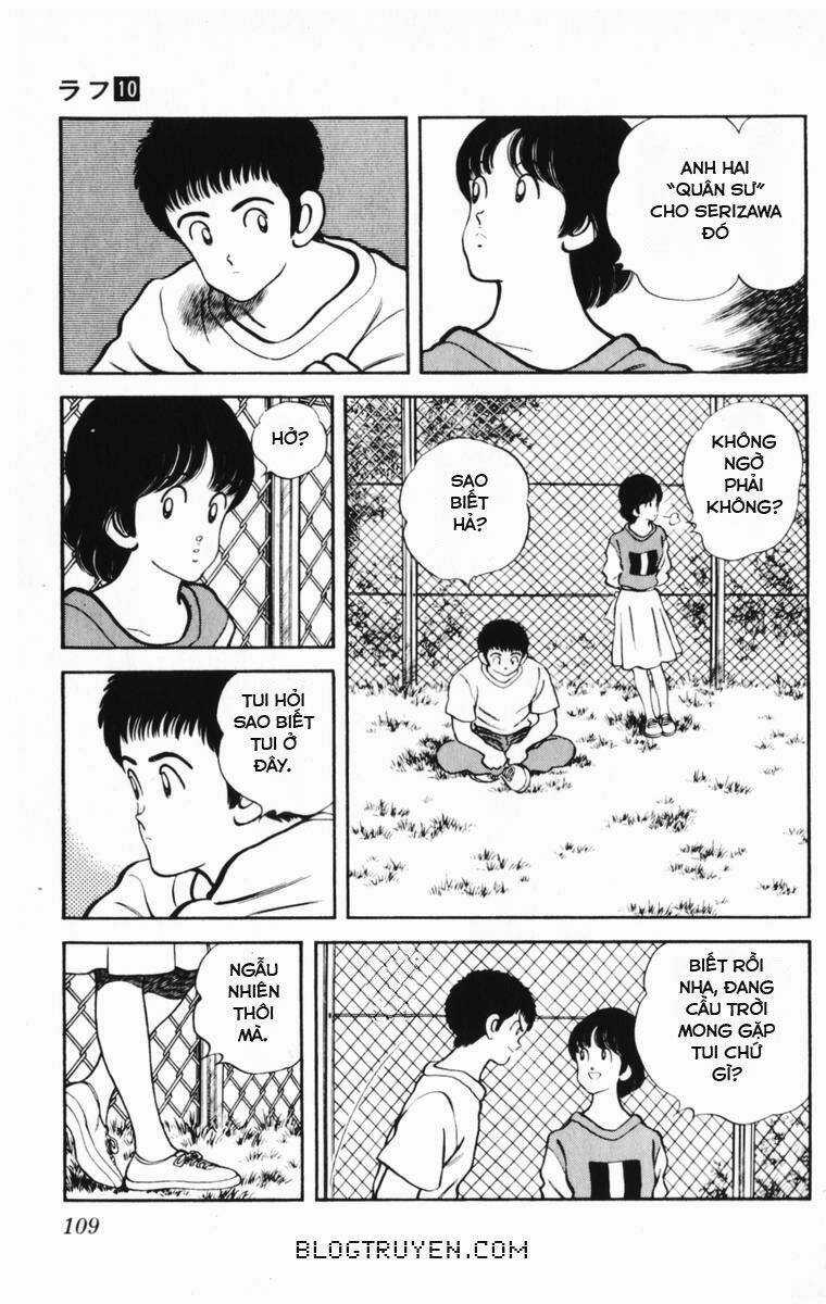 Rough - Ngọc Thô - Chapter 95 - Trang 15