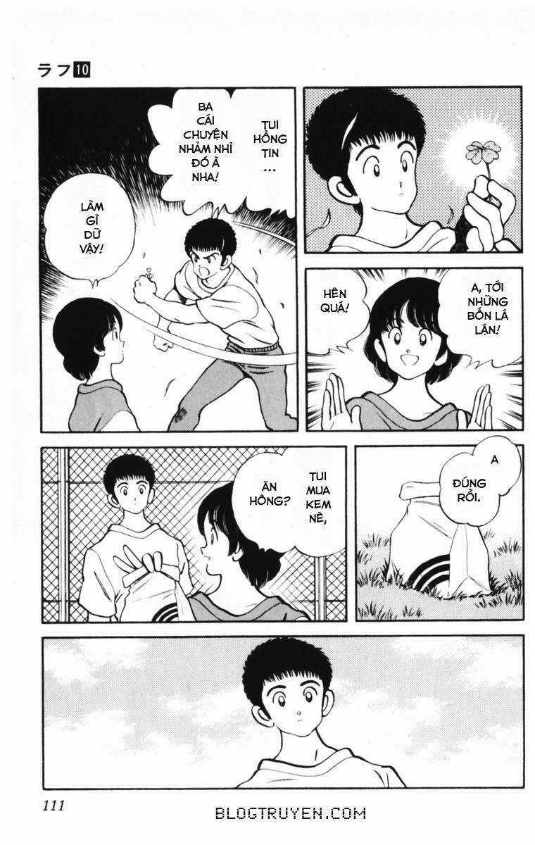 Rough - Ngọc Thô - Chapter 95 - Trang 17