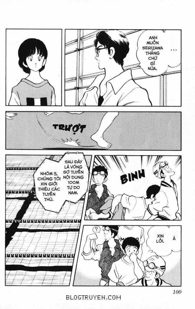 Rough - Ngọc Thô - Chapter 95 - Trang 6