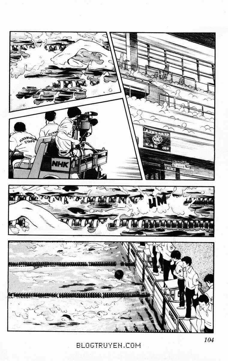 Rough - Ngọc Thô - Chapter 95 - Trang 10