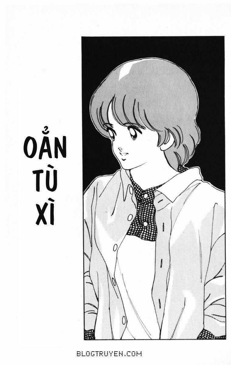 Rough - Ngọc Thô - Chapter 96 - Trang 1