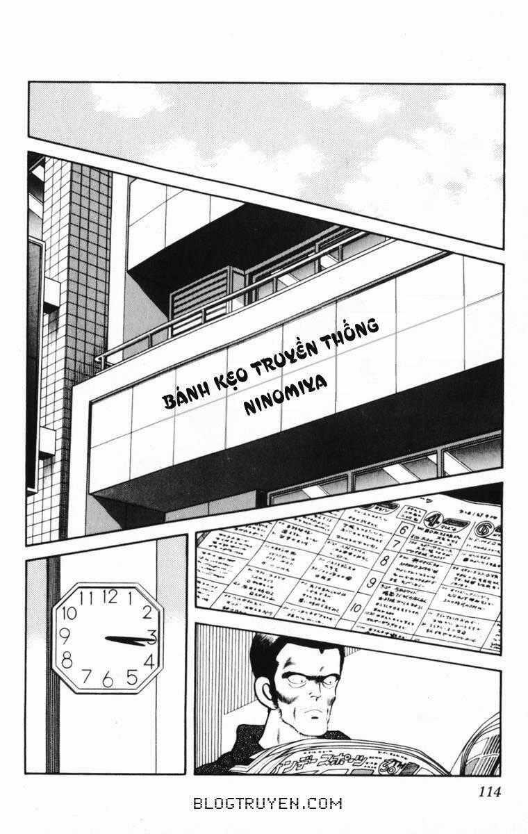 Rough - Ngọc Thô - Chapter 96 - Trang 2