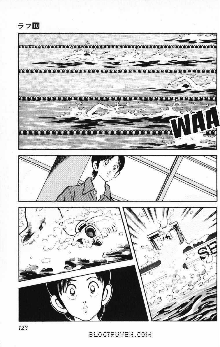 Rough - Ngọc Thô - Chapter 96 - Trang 11