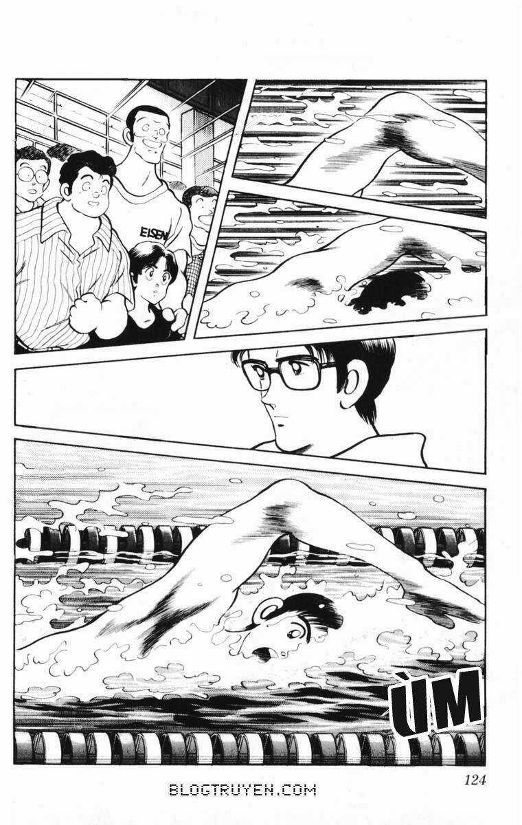 Rough - Ngọc Thô - Chapter 96 - Trang 12