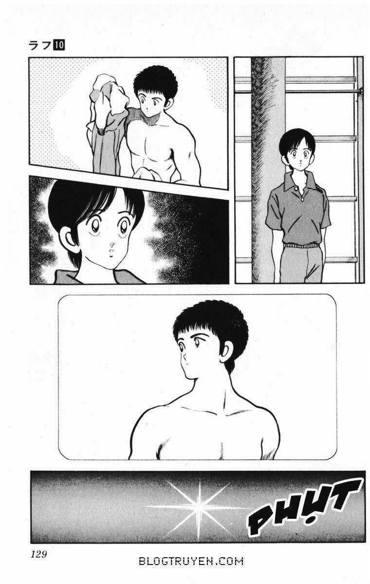 Rough - Ngọc Thô - Chapter 96 - Trang 17