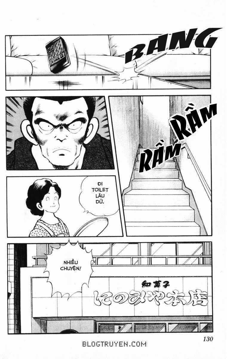 Rough - Ngọc Thô - Chapter 96 - Trang 18